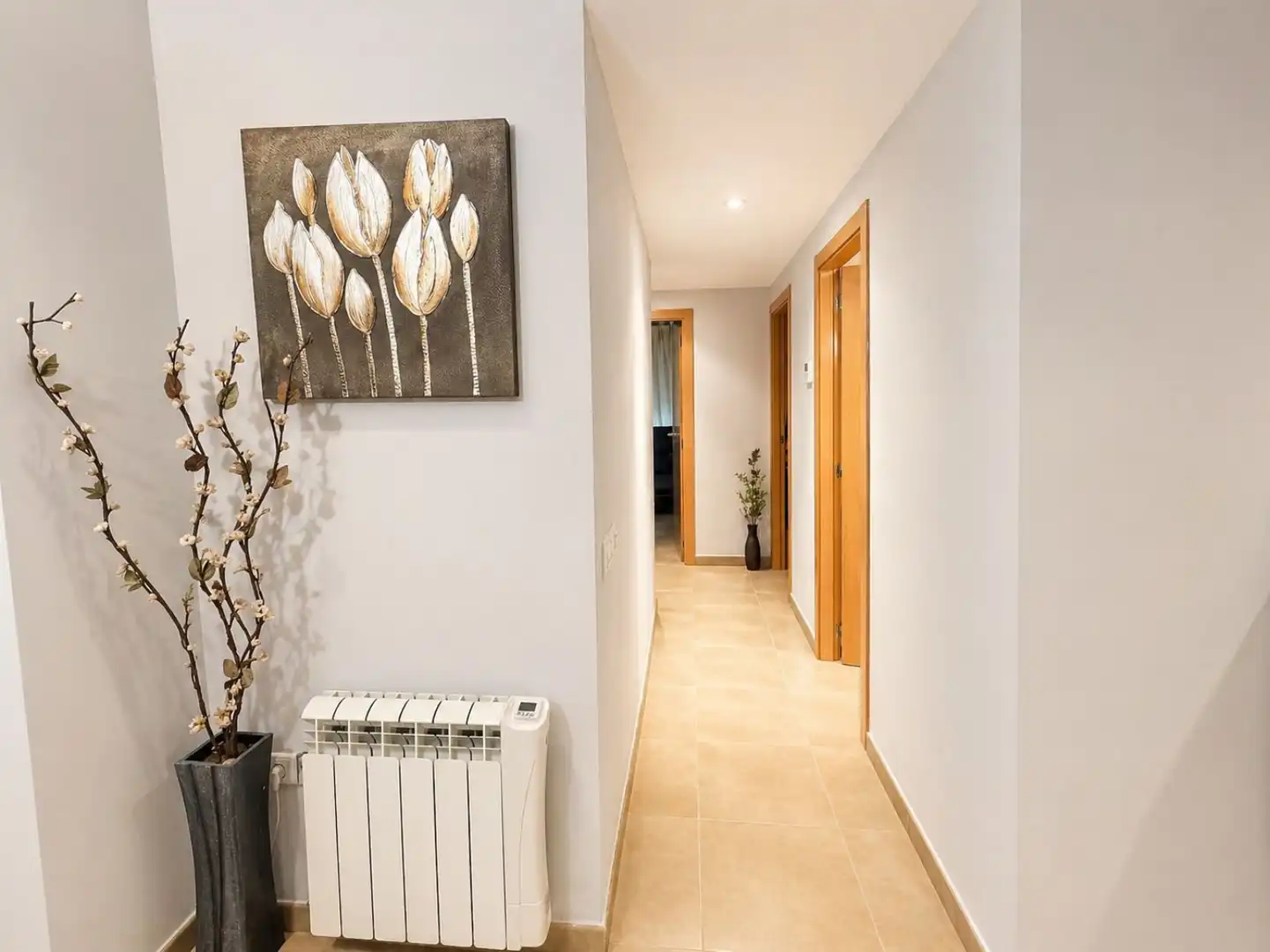 Flat for sale in Enguera  with Balcony