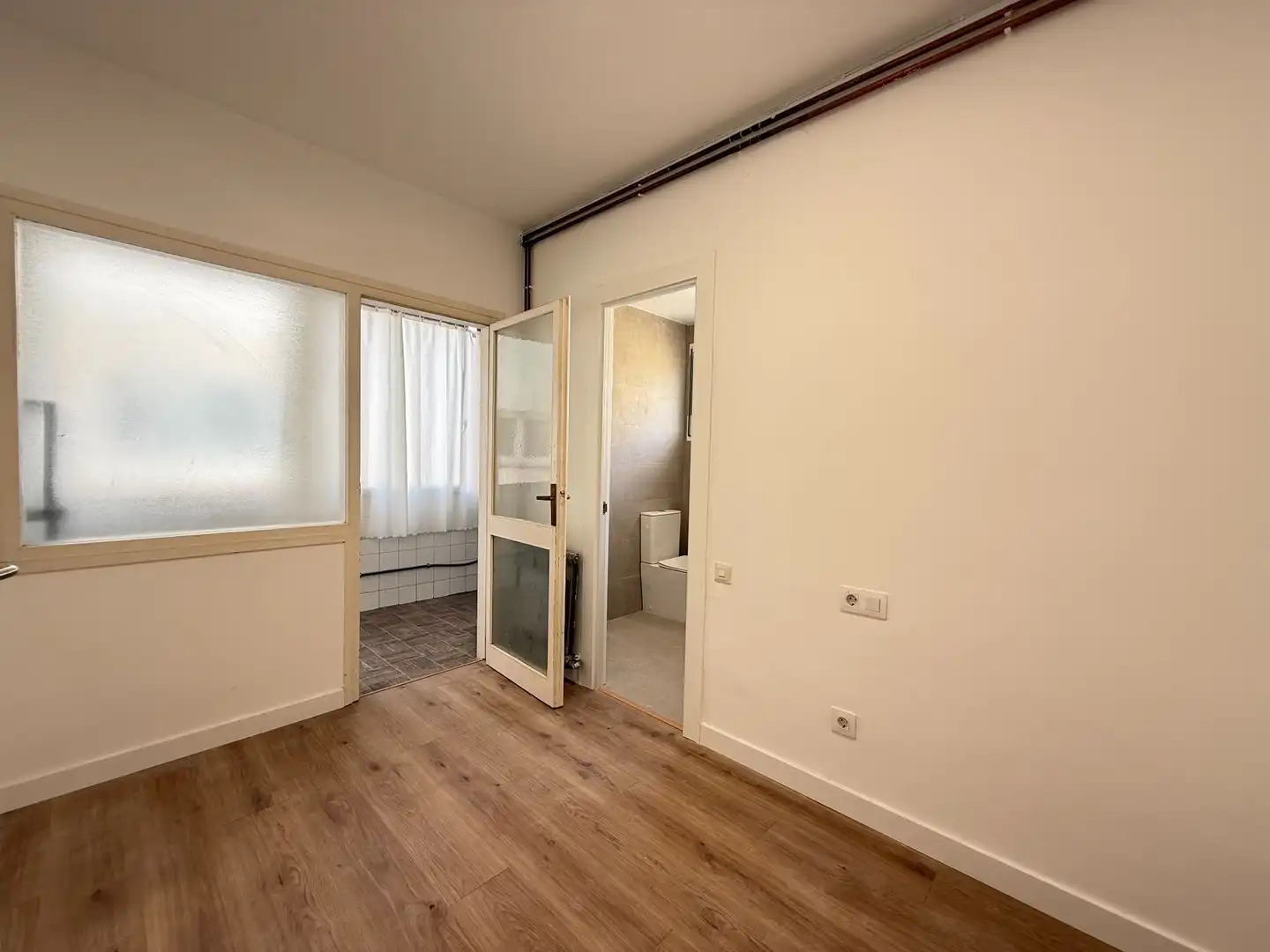 Büro zur Miete in El Poble Sec