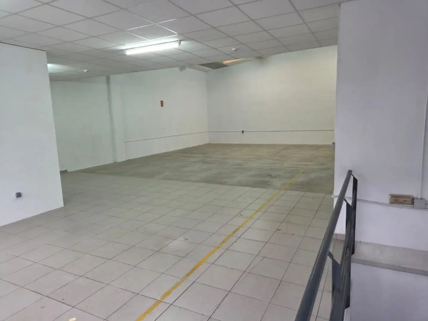 Commercial properties for rent in Gorg - Progrés