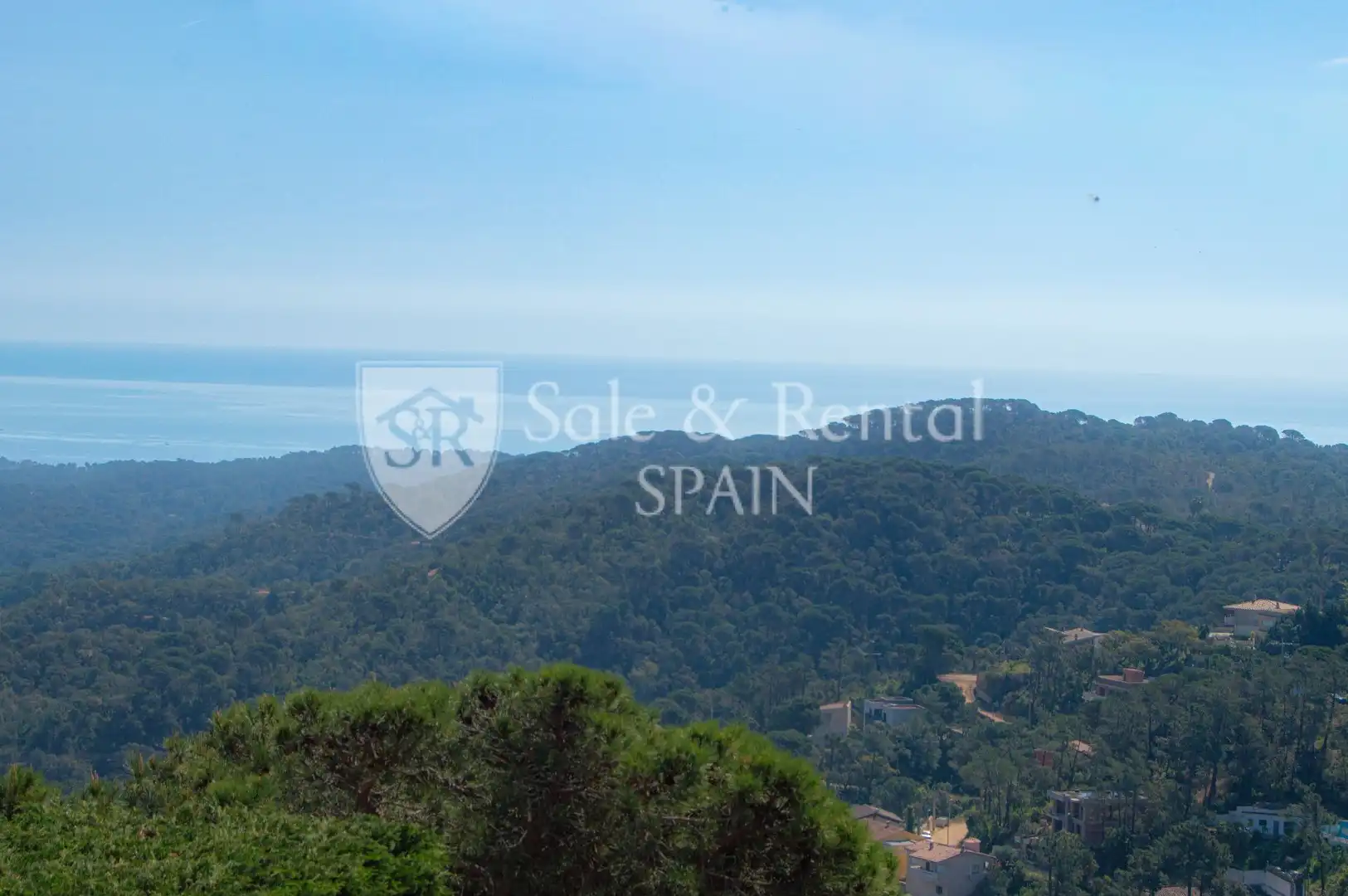 House with garden for sale in Serra Brava, imagen 27