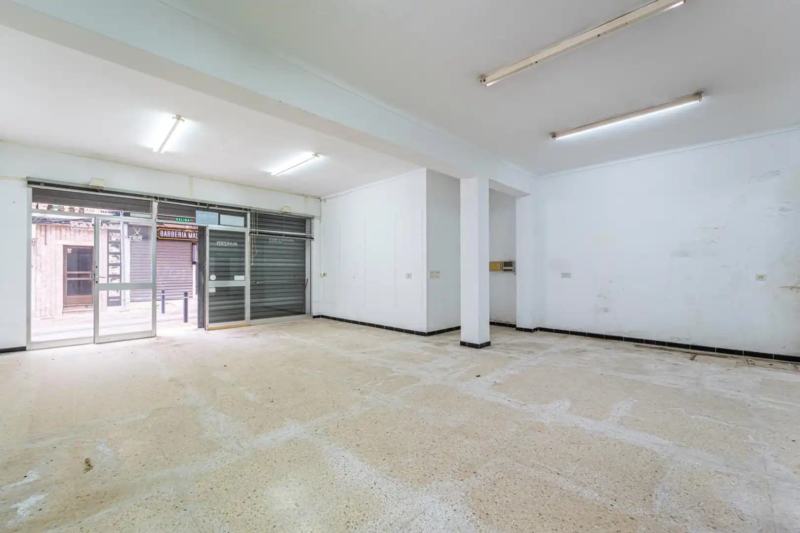 Edificio en venta en Manacor