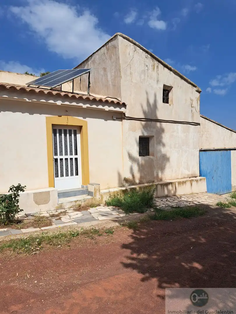 Casa en venda a Pedanías Centro, imagen 3