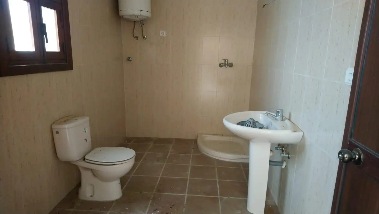 Baño de Residencial en venta en Córdoba