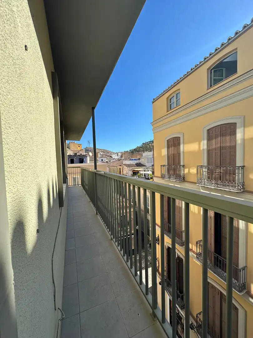 Apartment with lift for sale in Centro, imagen 3
