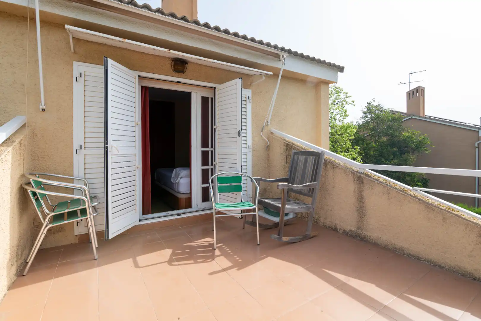 Chalet con terraza en venta en Carrer Perdiu, imagen 36