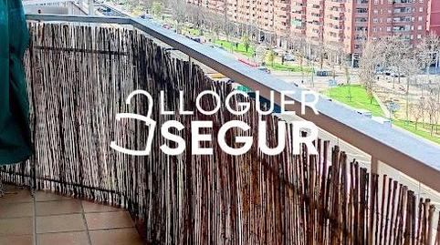 Photo 5 of Flat for rent in Gv de Les Corts Catalanes, Provençals del Poblenou,  Barcelona Capital