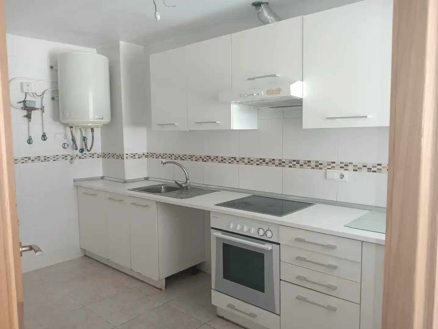 Appartement avec ascenseur à vendre à El Ejido Ciudad, imagen 8