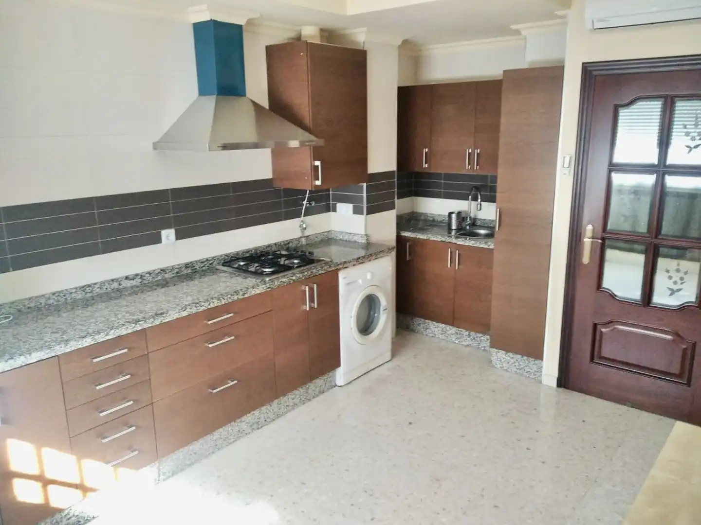 Flat to rent in Anibal Gonzalez