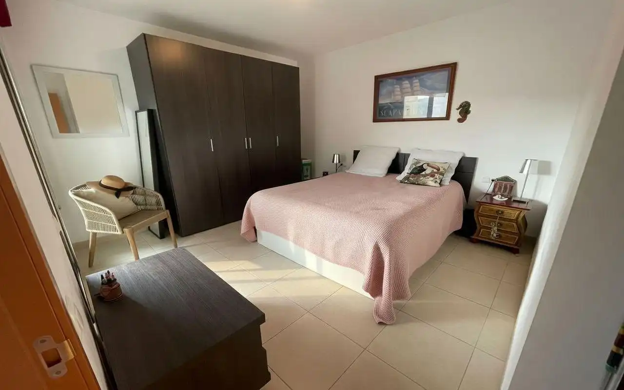 Penthouse with pool for sale in Avinguda Catalunya, imagen 5
