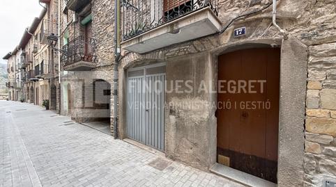 Foto 3 de Loft en venta en Calle Major, La Pobla de Segur, Lleida