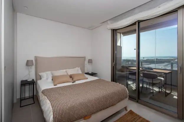 Mini appartamento con piscina in vendita a Santa Pola ciudad, imagen 7