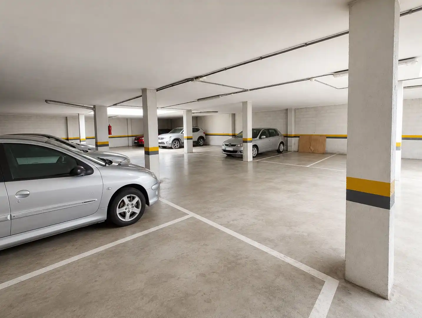 Piso con ascensor en venta en Juan Ramon Gimenez 32, imagen 29