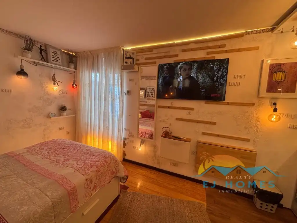 Dormitori de Casa o xalet en venda en Icod de los Vinos