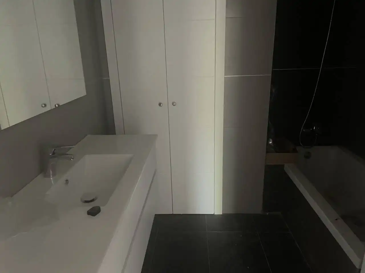Flat with terrace for sale in Paseo Estación, imagen 27