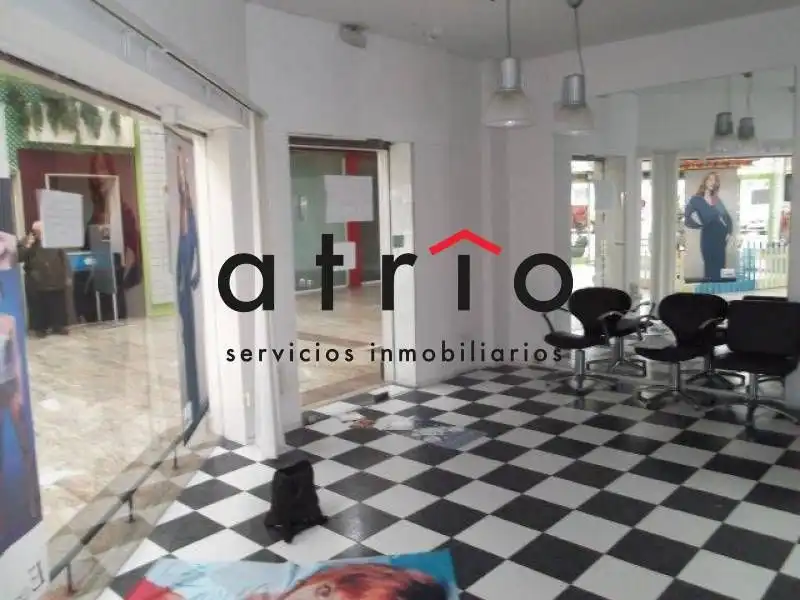 Local de alquiler en Torrelavega 