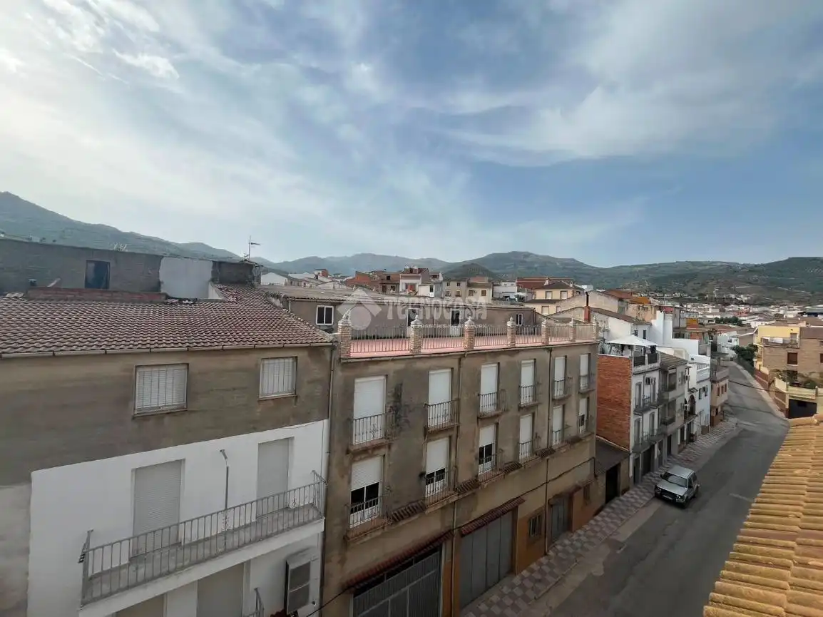 Wohnung mit Terrasse zum Verkauf in Los Villares