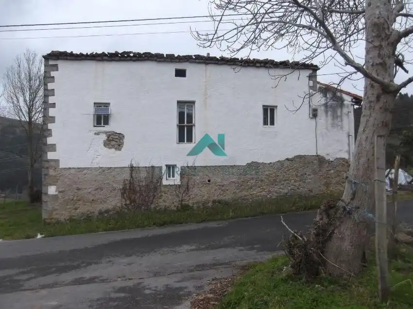 Casa rústica en venda a GUARDAMINO, imagen 4