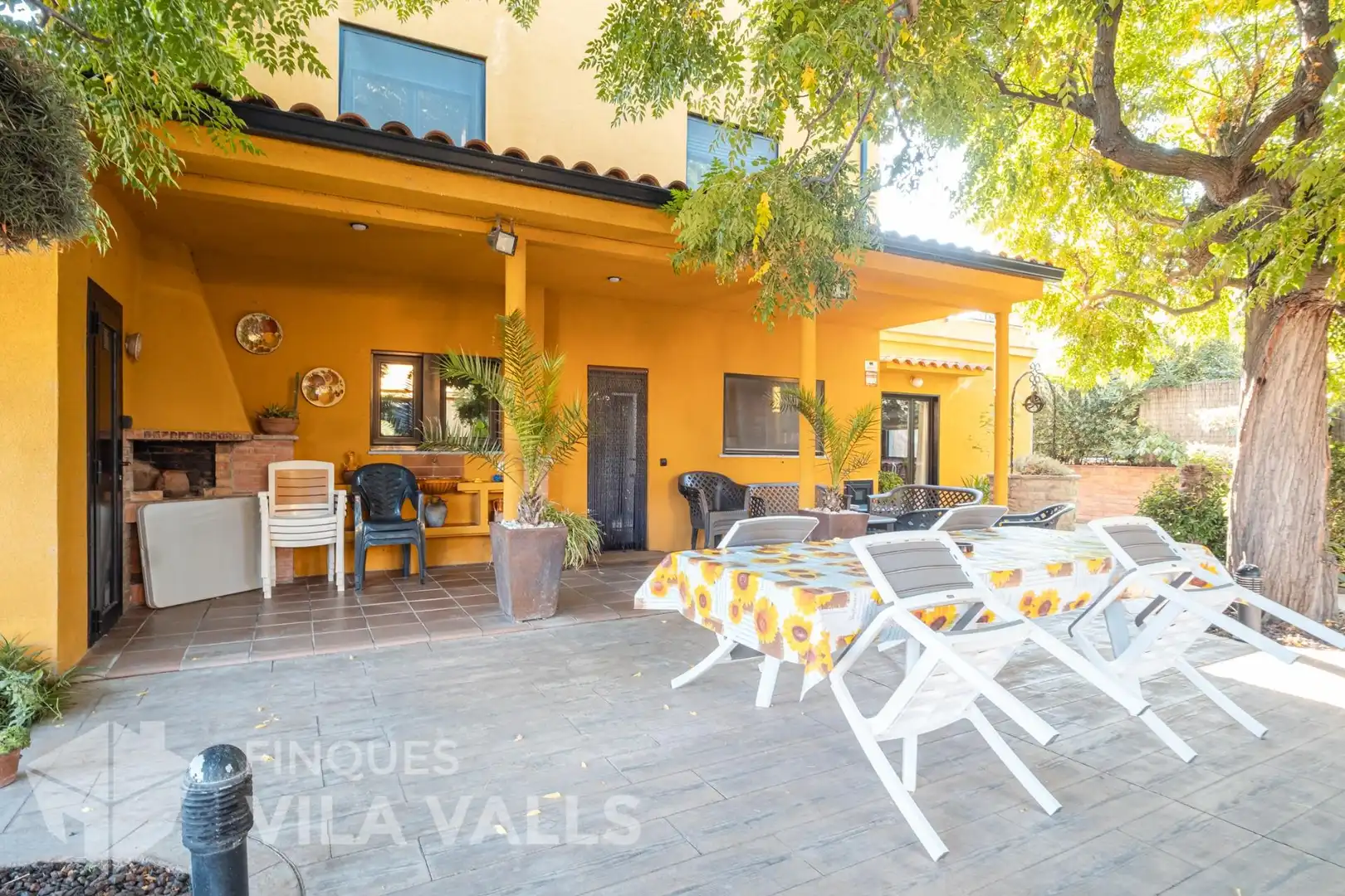 Villa con piscina in vendita a c del pardal, imagen 7