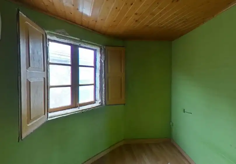 Schlafzimmer von Haus oder Chalet zum Verkauf in O Pereiro de Aguiar  mit Abstellraum