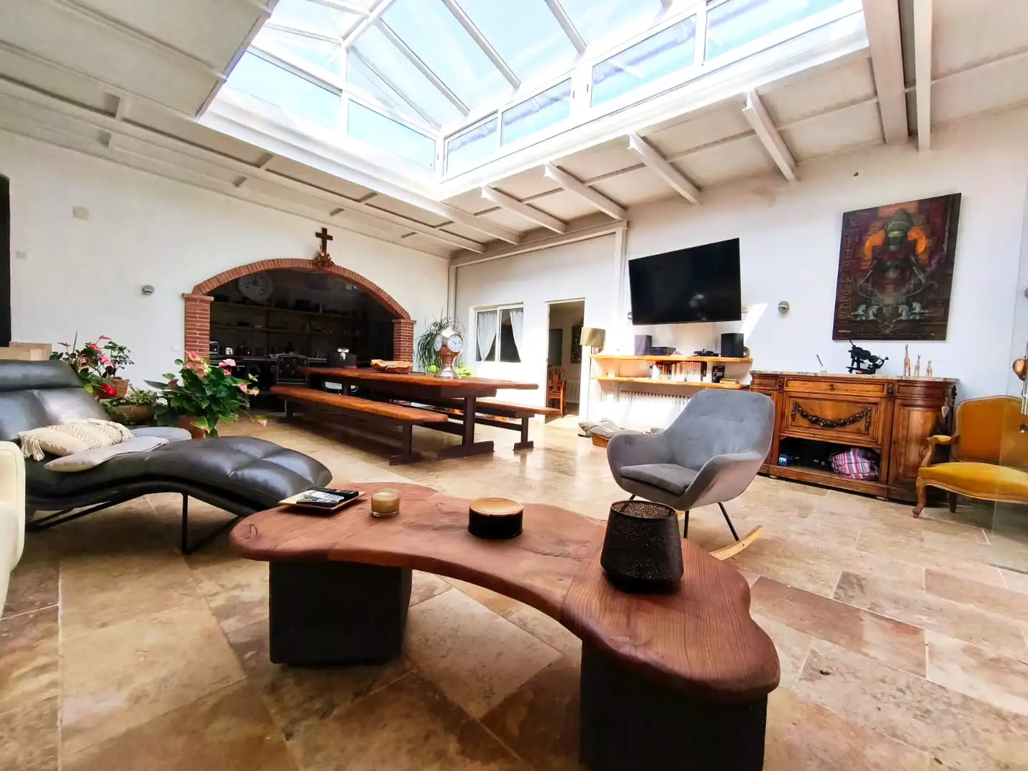 Villa avec piscine à vendre à Terrafortuna - Puig Ventós, imagen 41