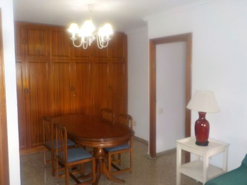 Flat for sale in Avinguda d'Ausiàs March, 20, Malilla, Quatre Carreres