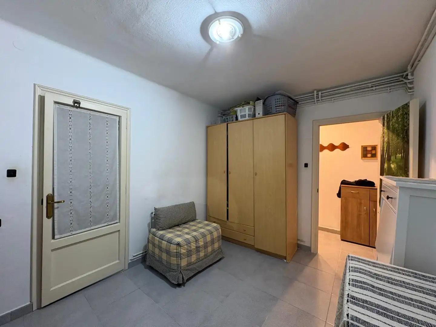 Flat for sale in Girona  with Heating and Balcony