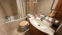 Bathroom of Flat for sale in Getafe  with Air Conditioner and Terrace