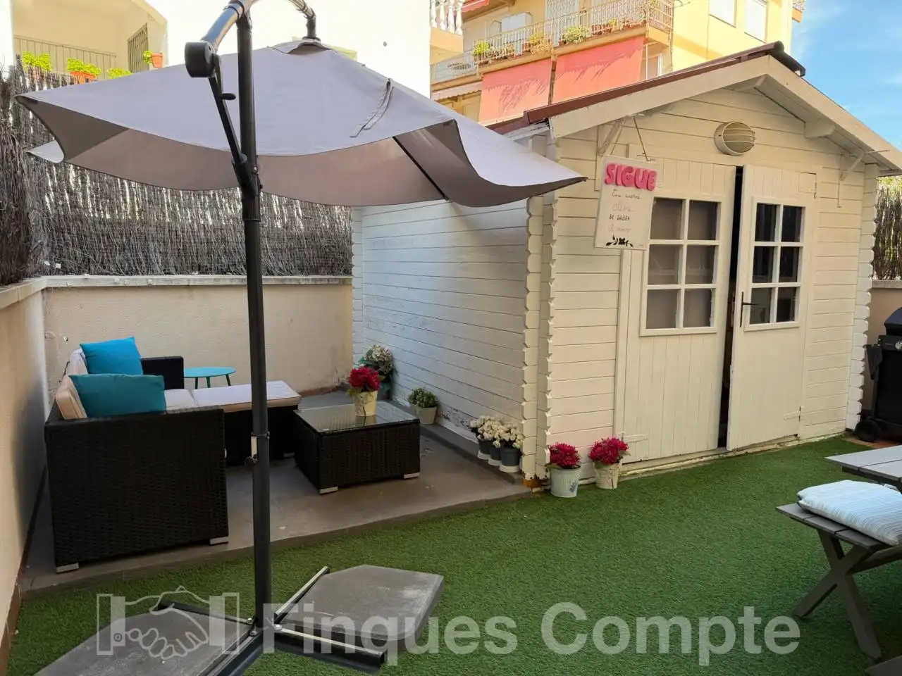 Appartamento con piscina in vendita a Calle torredembarra, imagen 17