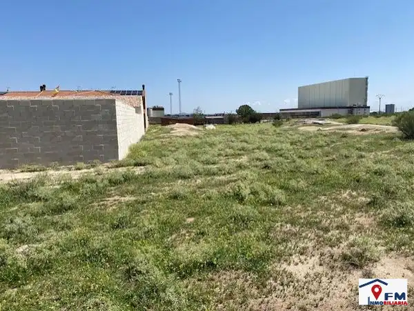 Terreno residenziale in vendita a Sonseca