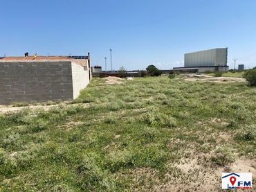 Terrain résidentiel à vendre à Sonseca