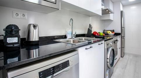 Foto 3 de Apartamento de alquiler en Collblanc, L'Hospitalet de Llobregat