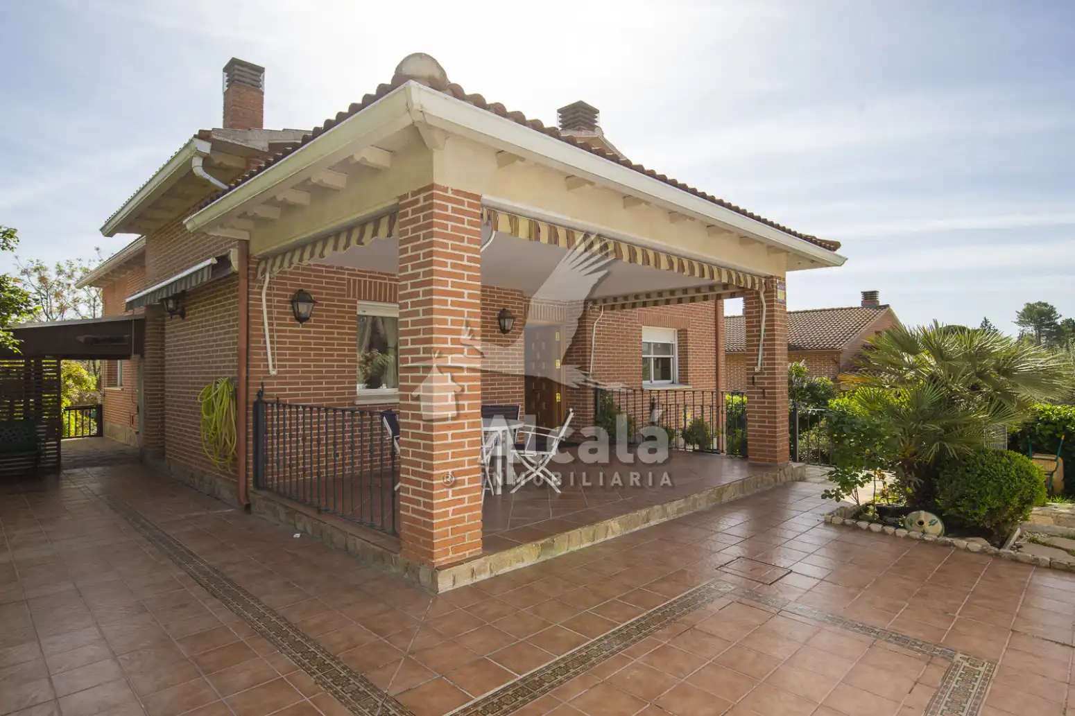 Casa o xalet en venda a Santorcaz