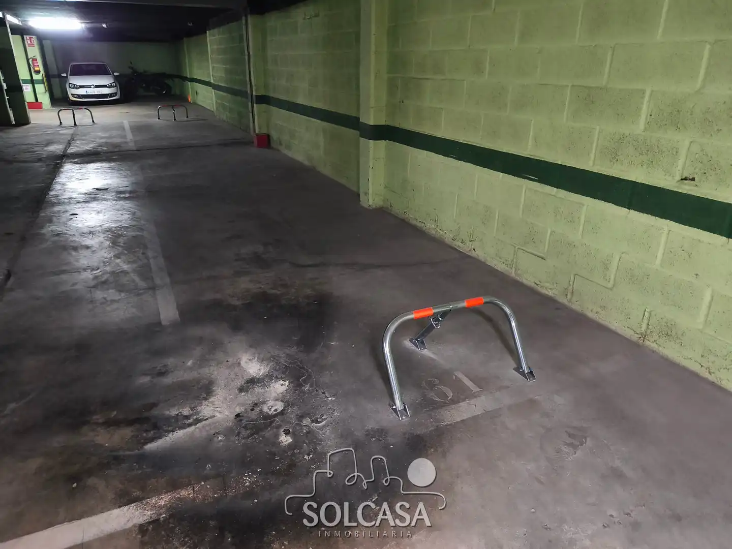 Individual amb ascensor en venda a Calle Roble, imagen 25