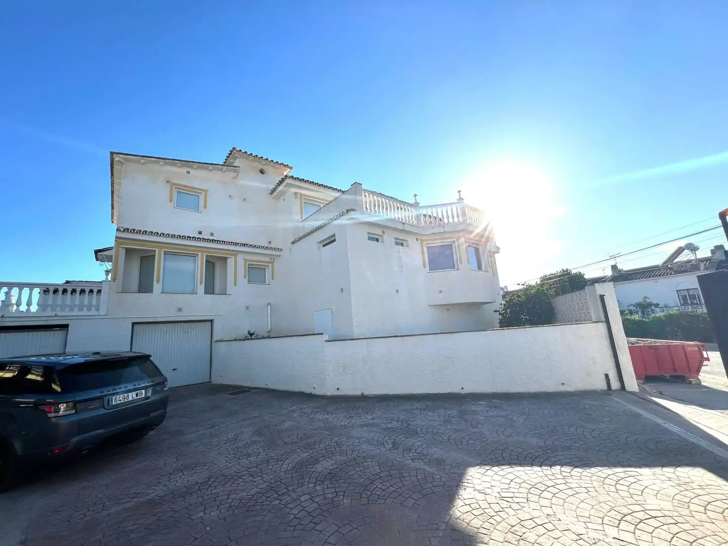 Casa con piscina in vendita a Campo de Mijas, imagen 38