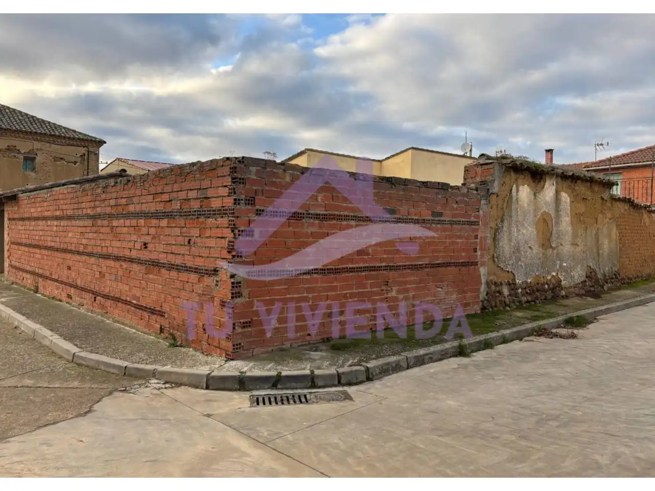 Residencial en venta en San Llorente