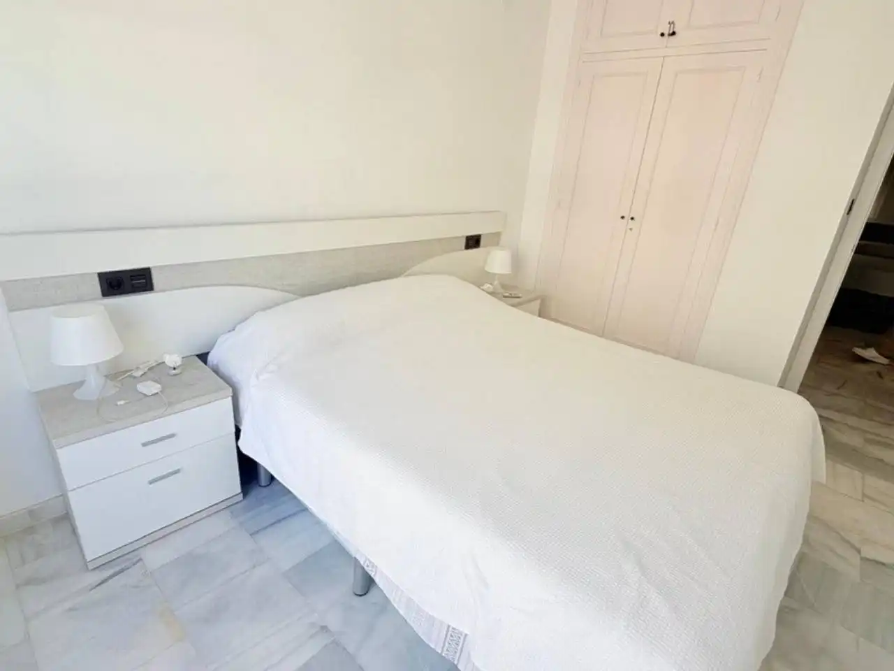 Flat for rent in Almuñécar, Granada