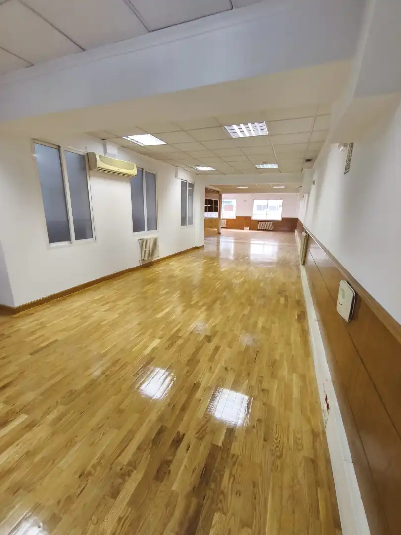 Flat for sale in Ourense Capital   with Air Conditioner and Parquet flooring
