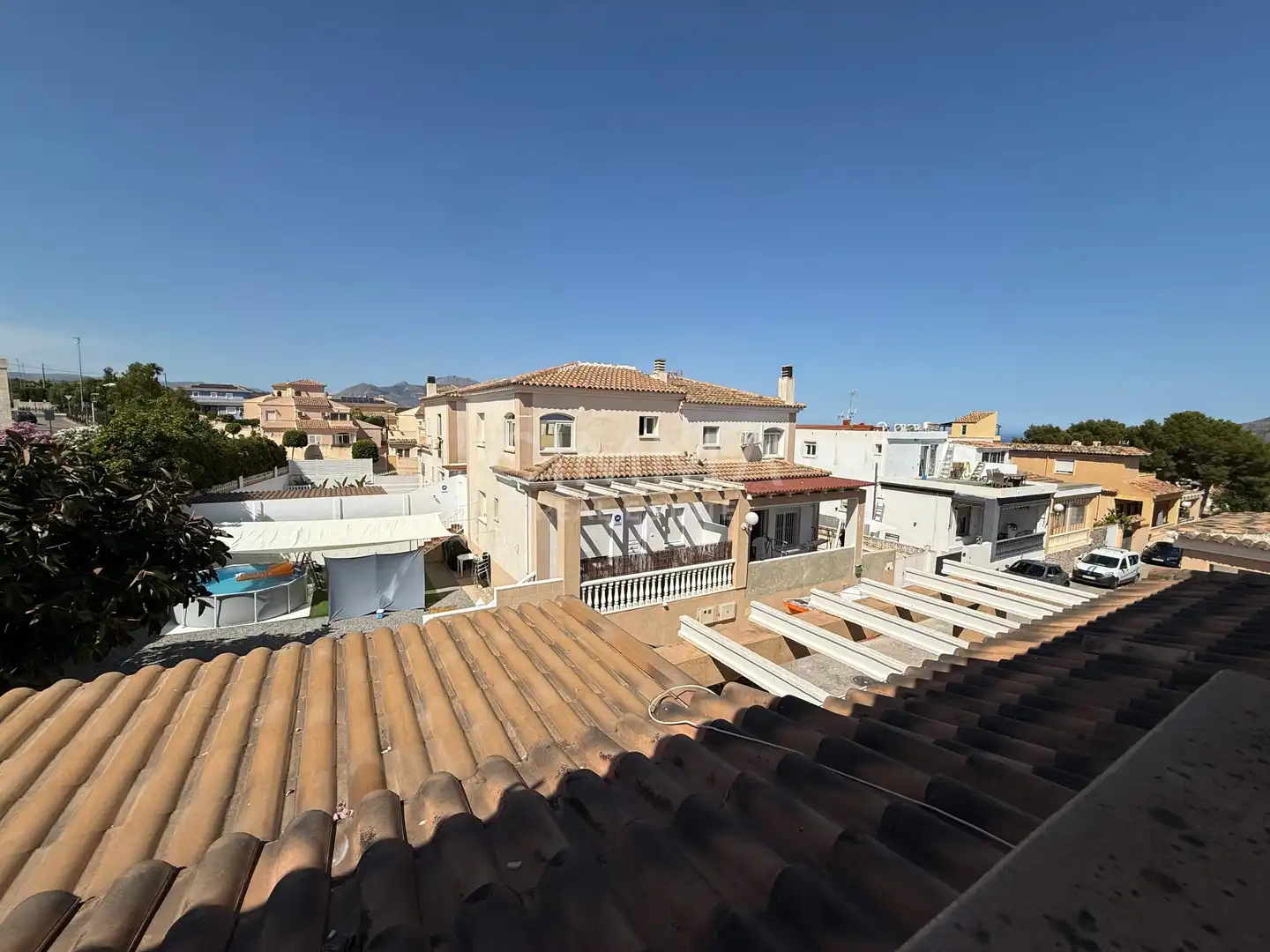 Doppelhaushälfte mit Terrasse zum Verkauf in Varadero, imagen 23