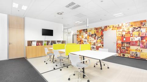 Foto 5 de Oficina de lloguer a N/a, -1, Almeda - El Corte Inglés, Cornellà de Llobregat