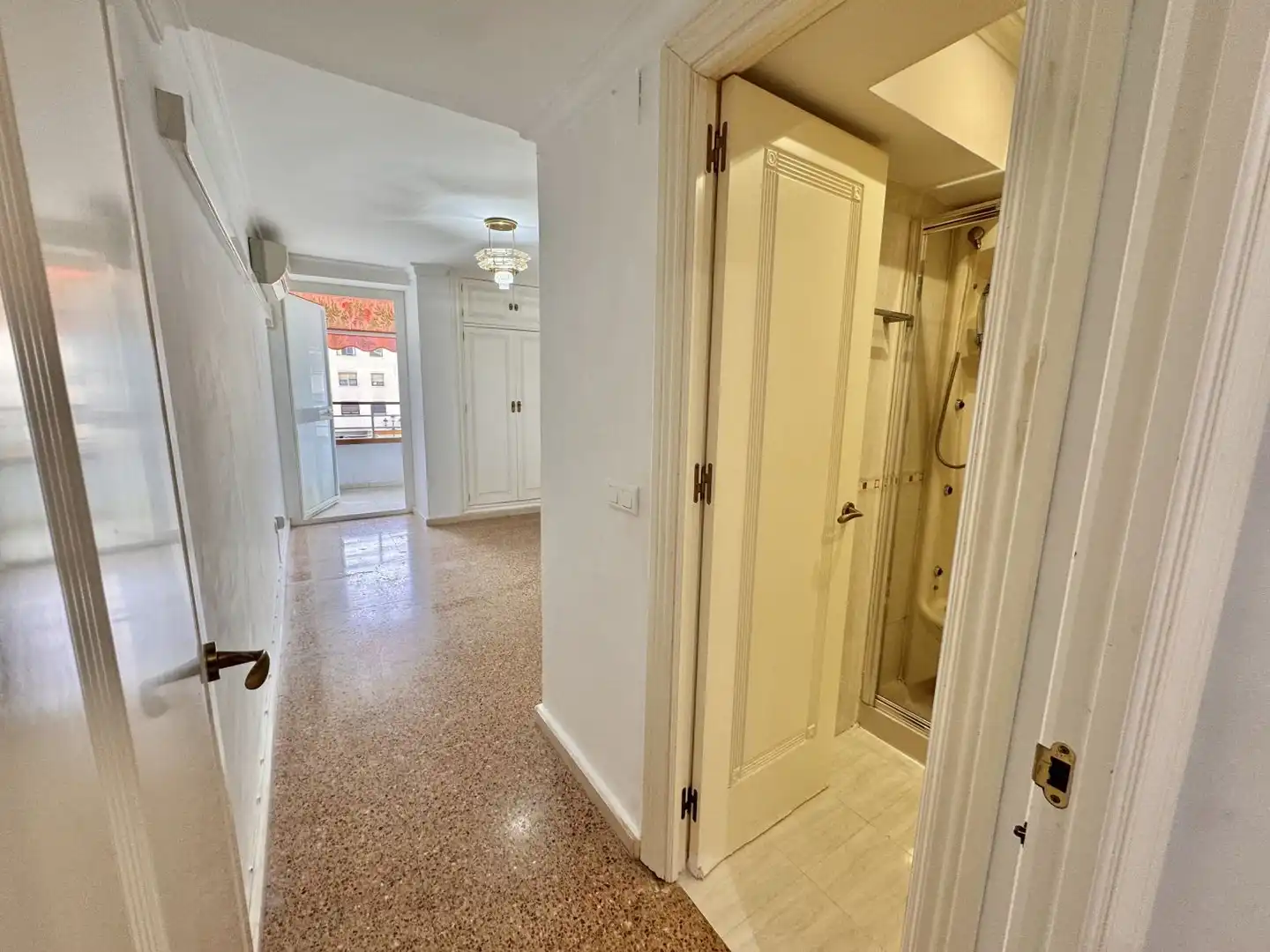 Apartamento en venta en Torremolinos con Aire acondicionado, Calefacción y Trastero