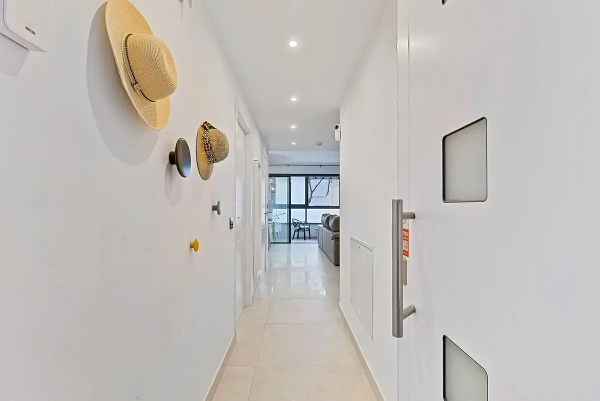Appartement compact avec piscine à vendre à Playa de los Boliches, imagen 10