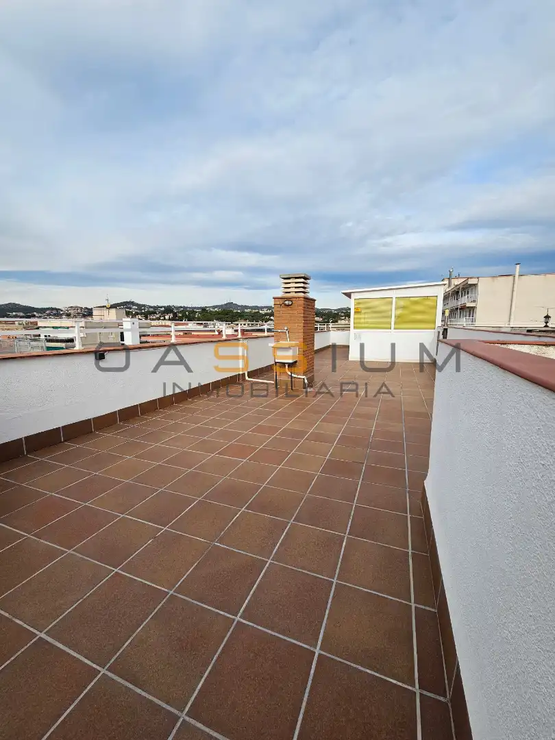 Appartement avec terrasse à vendre à Carrer d'Antoni Gaudí, imagen 36