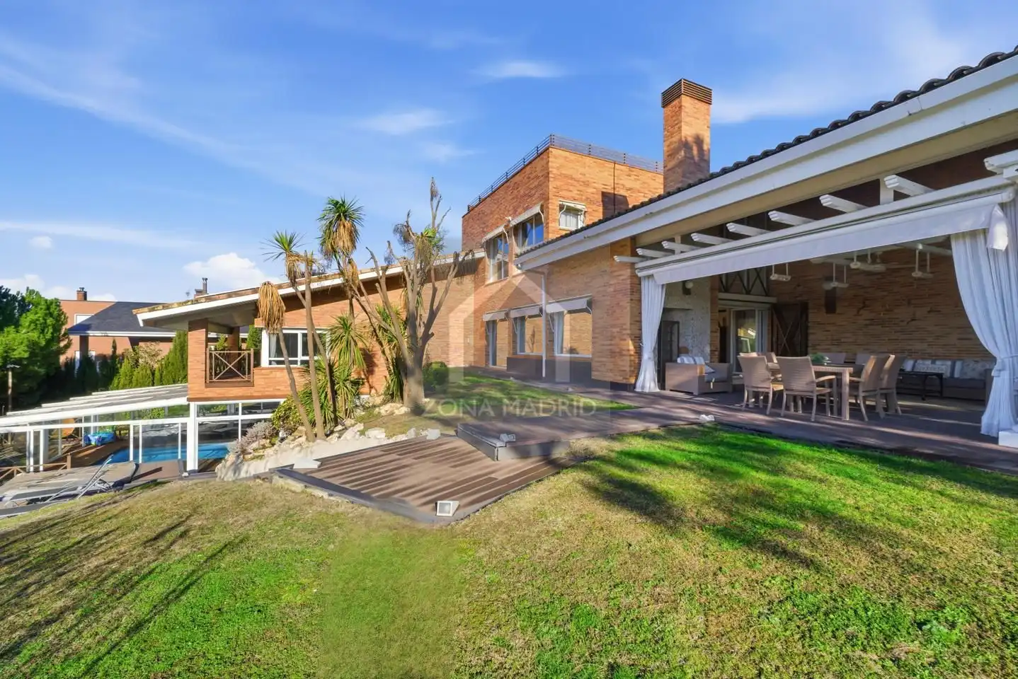 Casa o chalet en venta en Urbanización Punta Galea, Las Vegas - El Pozanco - Adelfillas