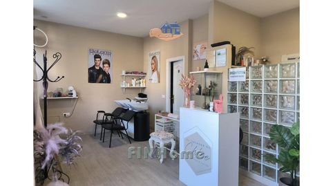 Foto 5 von Geschaftsraum zur ubertragung in Triana Oeste, Sevilla Capital