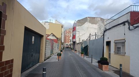 Foto 4 de Residencial en venda a Calle Alfonso XI, Casco Antiguo, Algeciras