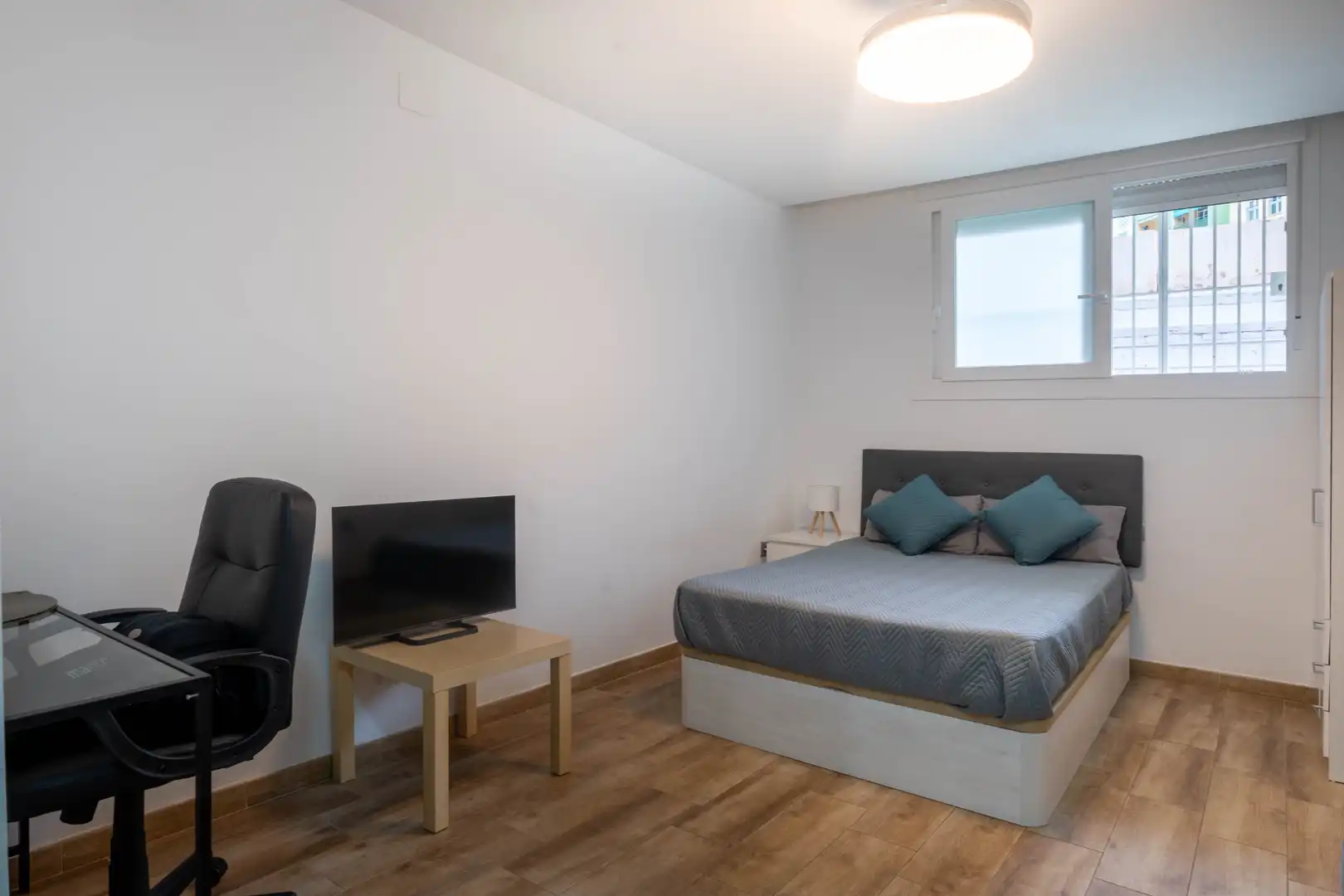 Appartement compact avec ascenseur à vendre à Centro