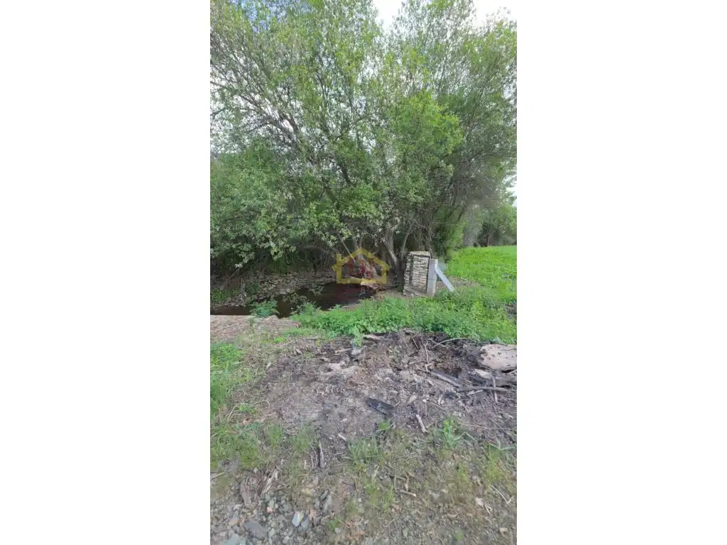 Finca rústica en venta en La Rinconada de la Sierra 