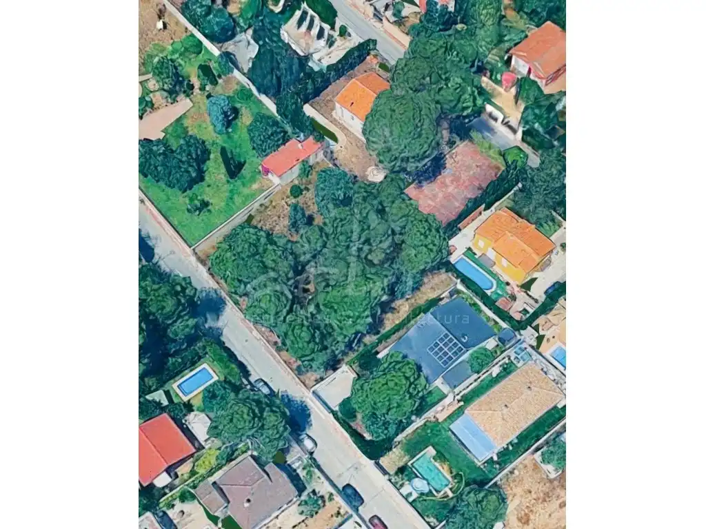 Terreno residenziale in vendita a La Conarda - Montesano