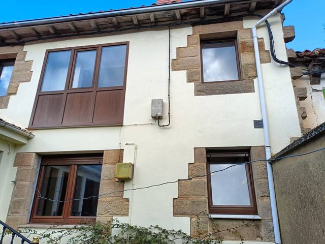 Casa-chalet en Venta en Barrio Hormiguera, 22 en Valdeprado del Río