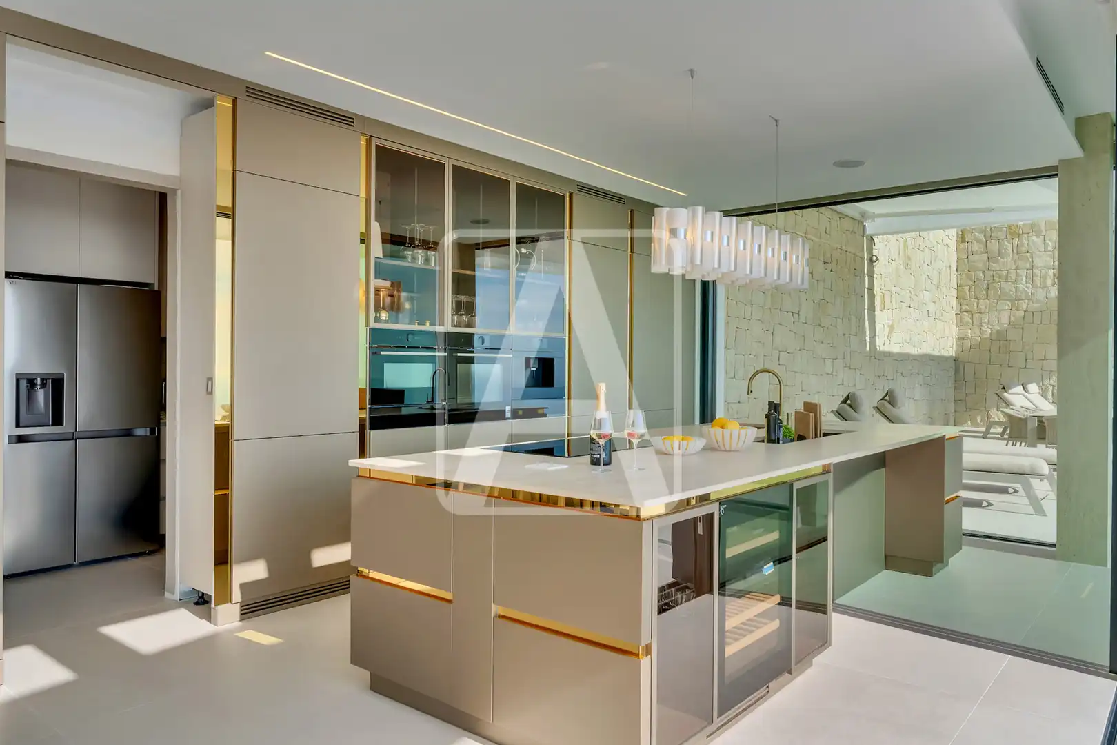 Detached house with pool for sale in Altea Hills, imagen 15